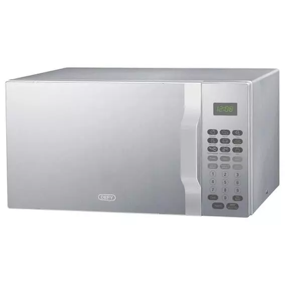 Defy 30L Solo Microwave Defy 30L Solo Microwave