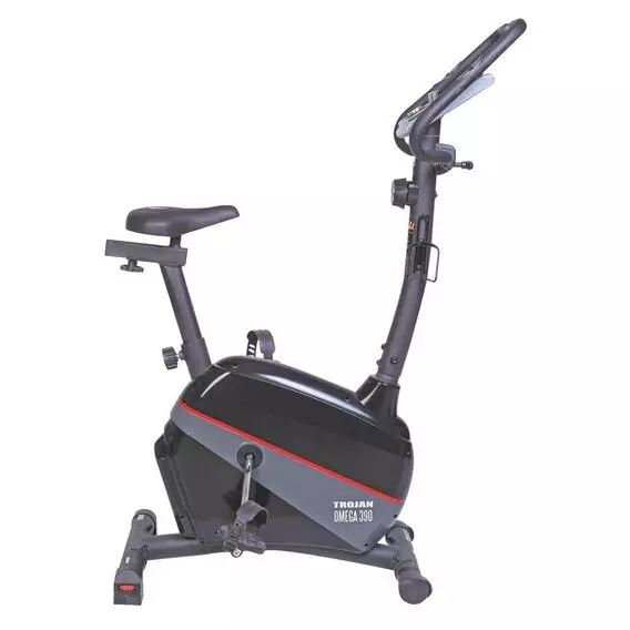 Trojan Omega 390 Exercise Cycle