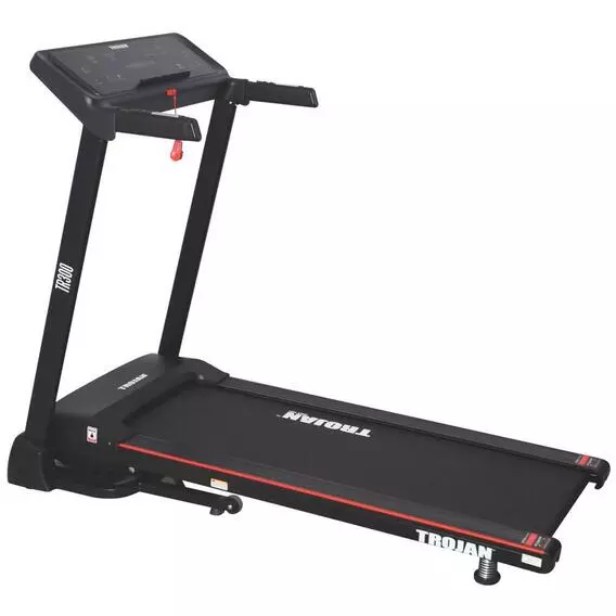 Trojan TR300 Treadmill Trojan TR300 Treadmill