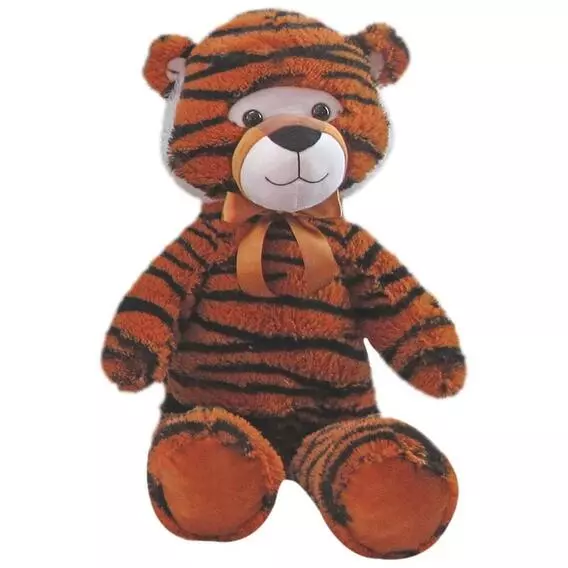 No Brand 80cm Tiger Plush No Brand 80cm Tiger Plush