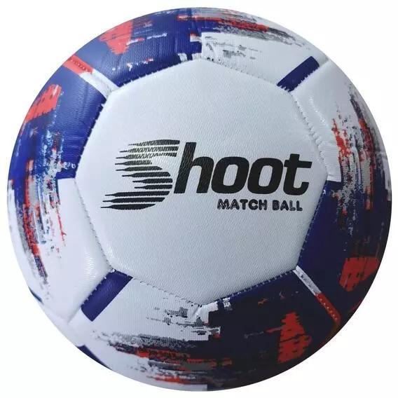 Shoot Size 5 Match Soccer Ball Shoot Size 5 Match Soccer Ball