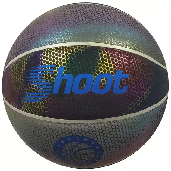 Shoot Size 7 Glow Basketball Shoot Size 7 Glow Basketball