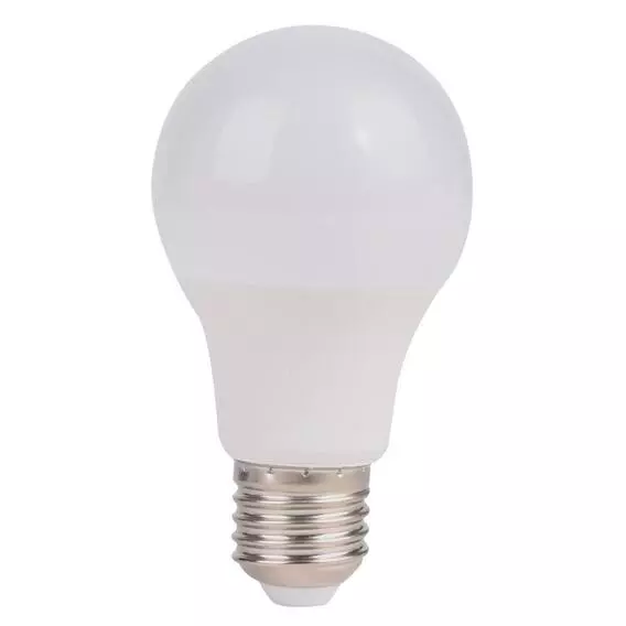 Lightworx 7W Led A60 E27 Cool White Globe Lightworx 7W Led A60 E27 Cool White Globe