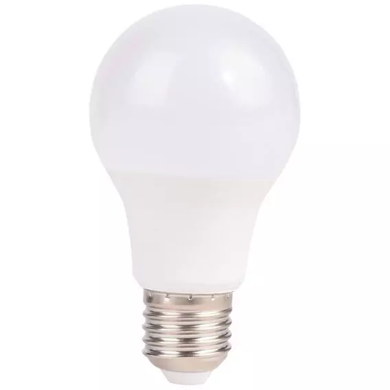 Lightworx 7W Led A60 E27 Warm White Globe Lightworx 7W Led A60 E27 Warm White Globe