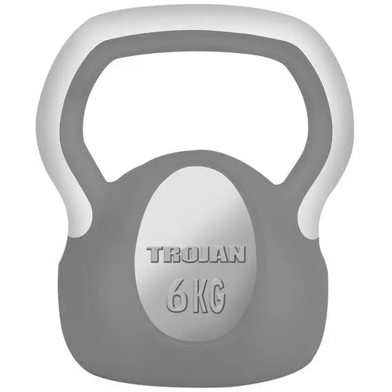Trojan Kettlebell 6kg Trojan Kettlebell 6kg