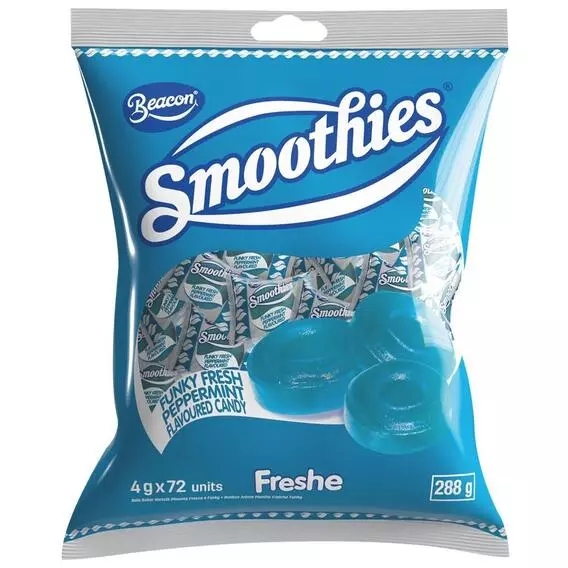 Beacon Funcky Fresh Smoothies 72X4G
