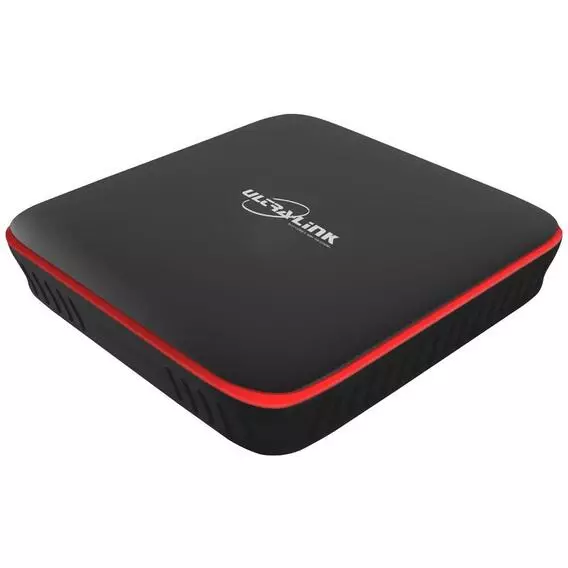 Ultralink Ultra Link Android TV Box