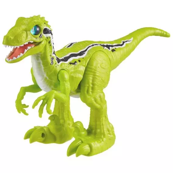 Zuru Robo Alive Robotic Raptor