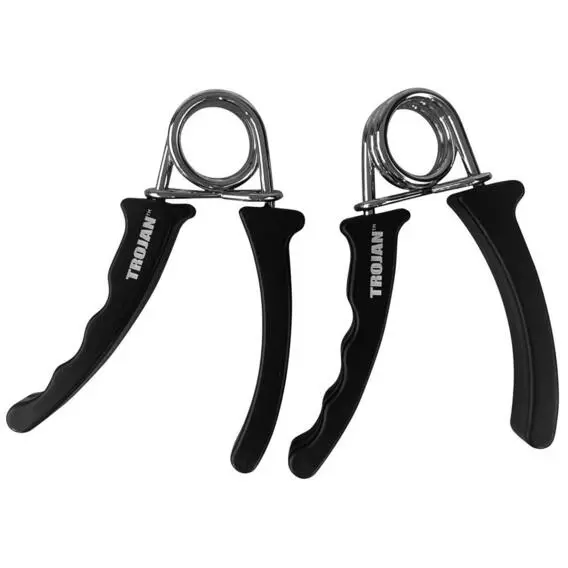 Trojan Curved Hand Grip Trojan Curved Hand Grip