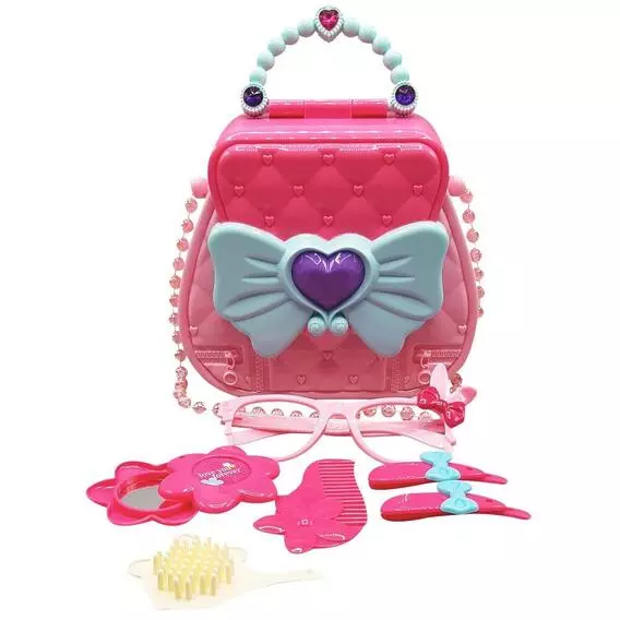 Roly Polys Glam Bag Light Function with Accesories
