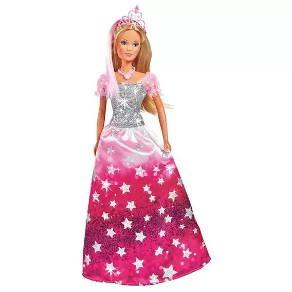 Steffi Love Glitter Princess