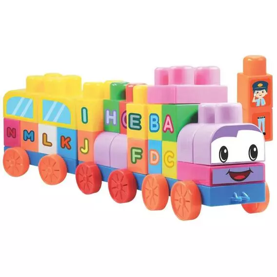 Kids Toys Abc Learning Train Kids Toys Abc Learning Train