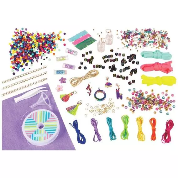 Make it Real Mega Jewelry Set