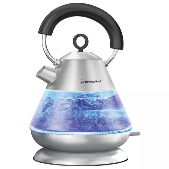 Bennett Read 1.5L Pyramid Kettle KKT120