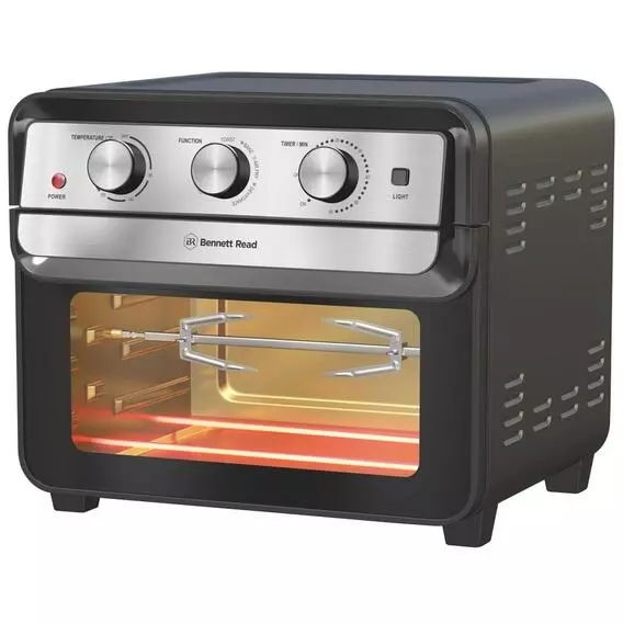 Bennett Read 22L Air Fryer Oven KAF101 Bennett Read 22L Air Fryer Oven KAF101