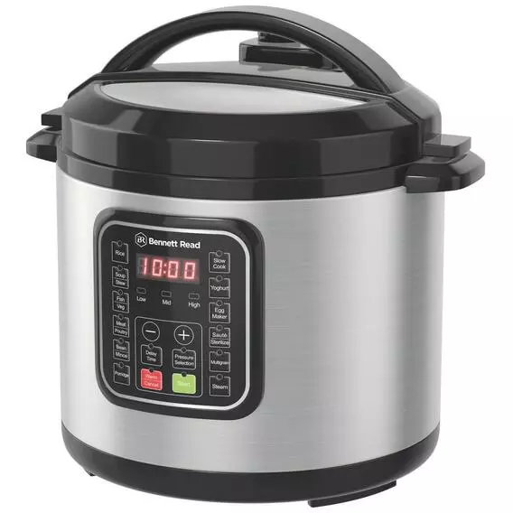 Bennett Read 6L Super Chef 6 KPC102 Bennett Read 6L Super Chef 6 KPC102