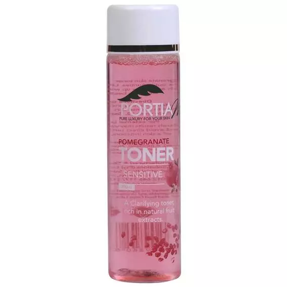 Portiam Toner Pomegranate 200ml Portiam Toner Pomegranate 200ml