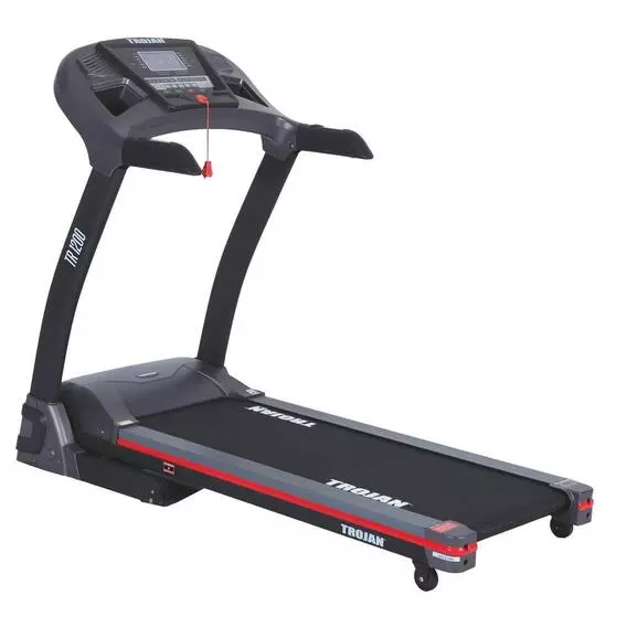 Trojan TR1200 Treadmill Trojan TR1200 Treadmill