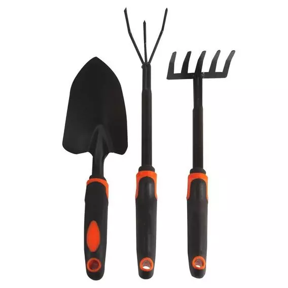 Fragram 3 Piece Garden Set