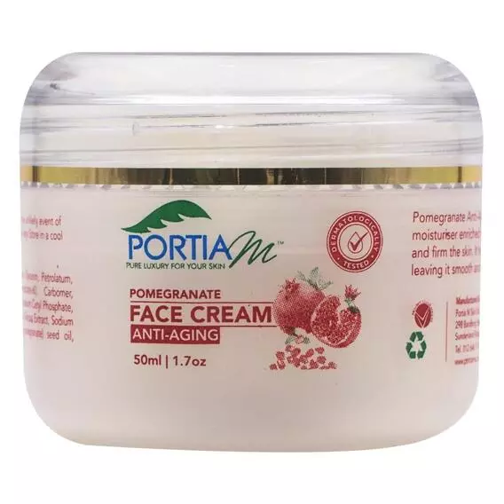 Portiam Anti Aging Pomegranate 50ml Portiam Anti Aging Pomegranate 50ml