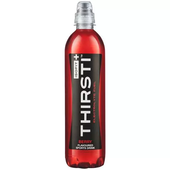 Thirsti THIRSTI Isofit Berry