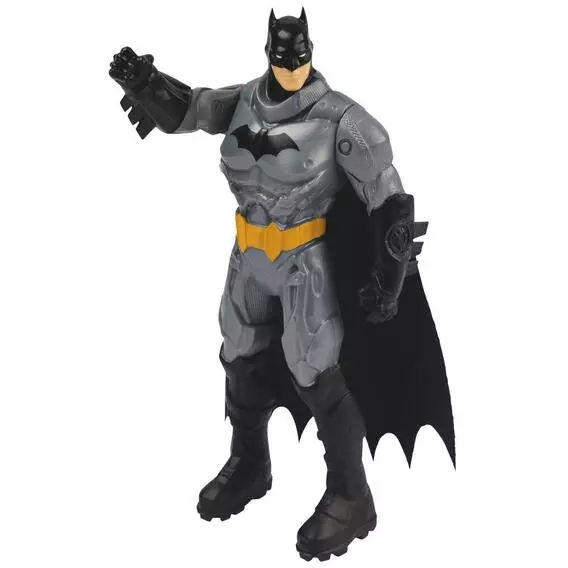 Batman 6 Inch Figurine Batman 6 Inch Figurine