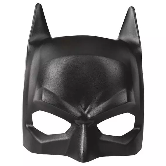 Batman Mask Batman Mask