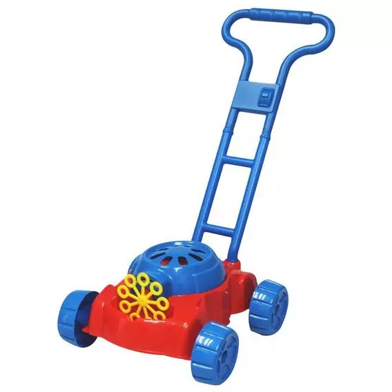 Paw Patrol PAW PATROL BUBBLE MOWER Paw Patrol PAW PATROL BUBBLE MOWER