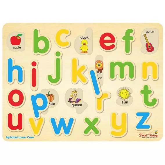 RGS GROUP ABC Puzzle RGS GROUP ABC Puzzle