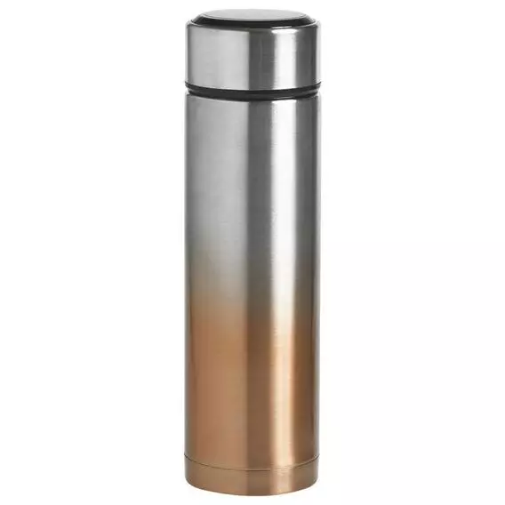 Always Home 480ml Gold smart temperature flask Always Home 480ml Gold smart temperature flask