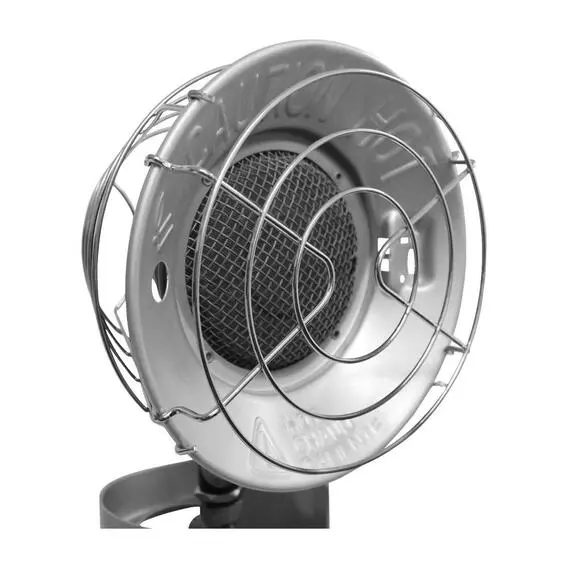 Alva CYLINDER TOP HEATER