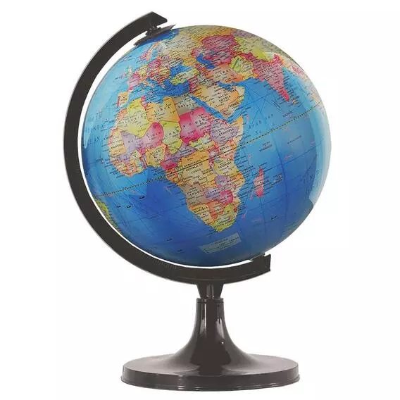 RGS GROUP World Globe 20 CM