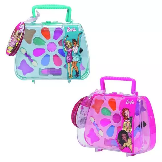 Barbie BARBIE MAKEUP BEAUTY SET