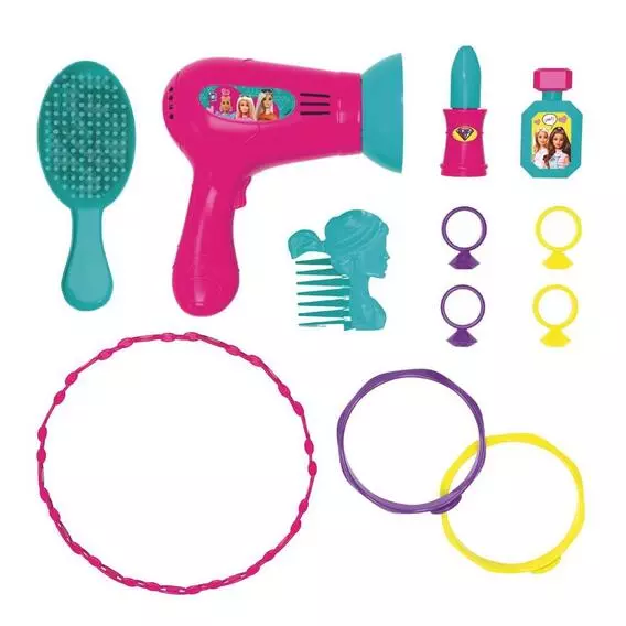 Barbie BARBIE SMALL BEAUTY SET Barbie BARBIE SMALL BEAUTY SET