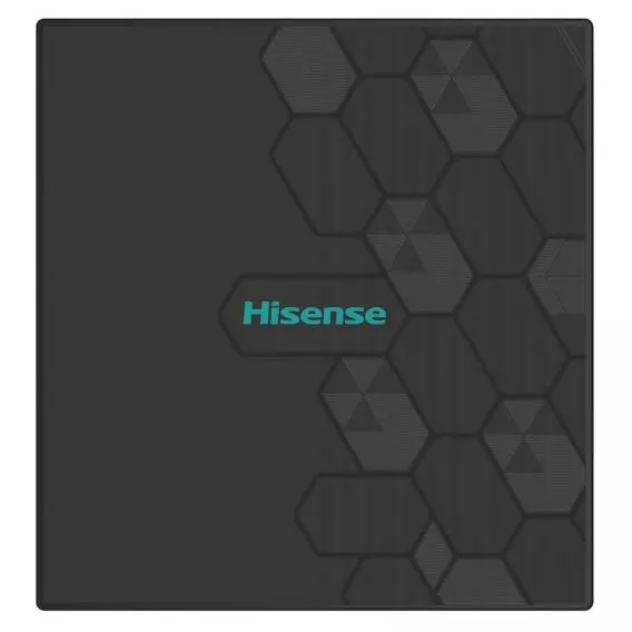 Hisense LTE MiFi Router H218 Single Sim