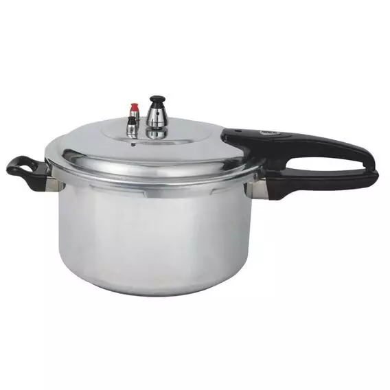 Tedelex Pressure Cooker
