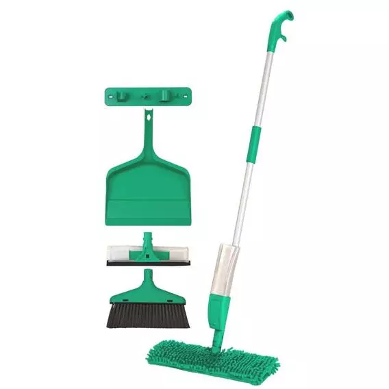 Floorwiz Total Clean Kit Floorwiz Total Clean Kit