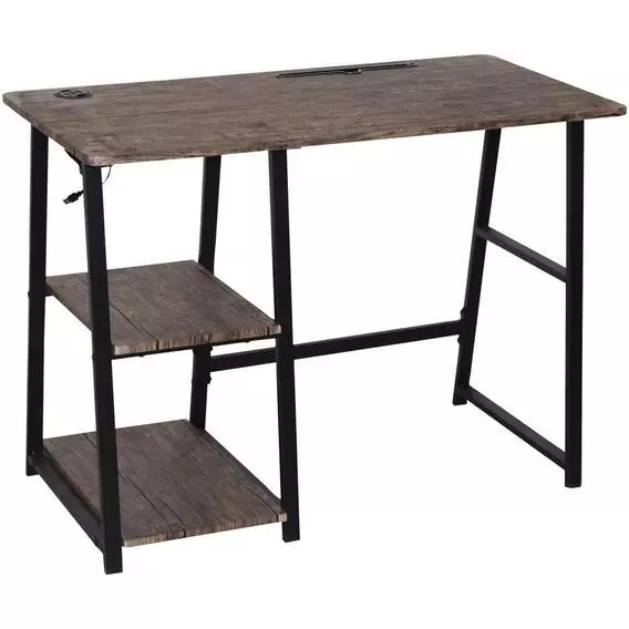 No Brand Toledo Desk AF-C4025 No Brand Toledo Desk AF-C4025