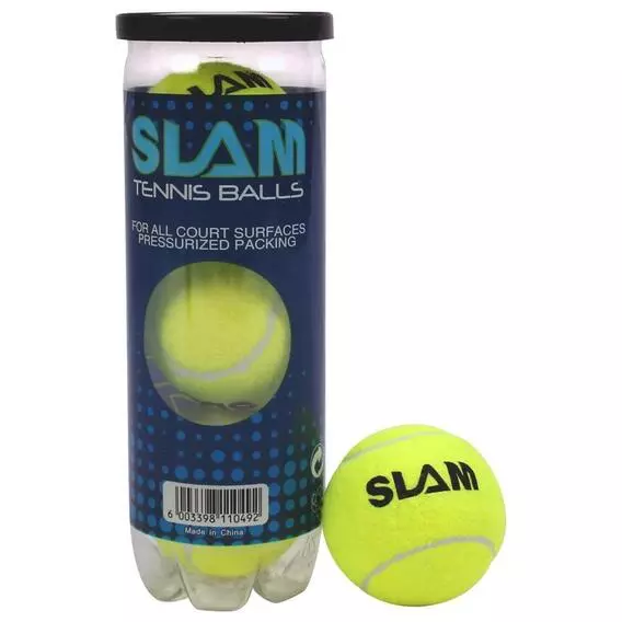 Slam Slam Training Tennis Ball