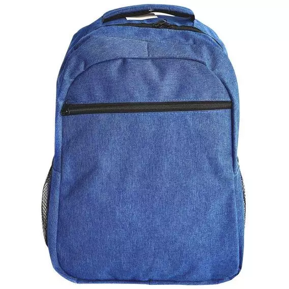 Discovery Blue Backpack BACKPACK Discovery Blue Backpack BACKPACK