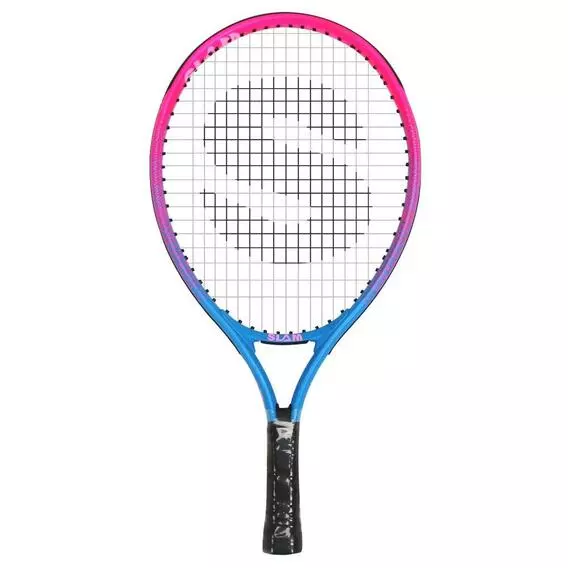 Slam Slam Girls Tennis Racket 19 Slam Slam Girls Tennis Racket 19