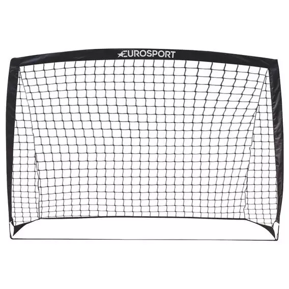 EUROSPORT Eurosport 200cm Pop up Soccer Goal SG-POPUPG-200 EUROSPORT Eurosport 200cm Pop up Soccer Goal SG-POPUPG-200