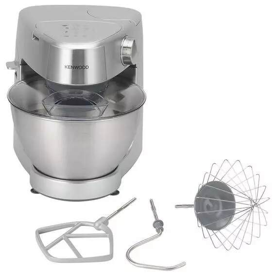 Kenwood Prospero Plus Naked Pack
