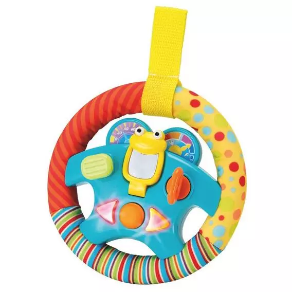 Winfun WHEEL 'N SOUNDS DRIVER Winfun WHEEL 'N SOUNDS DRIVER