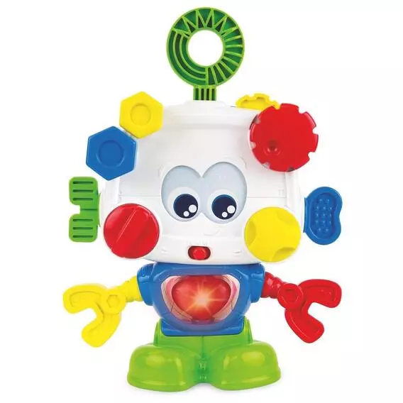 Winfun SUPER ACTIVITY ROBOT