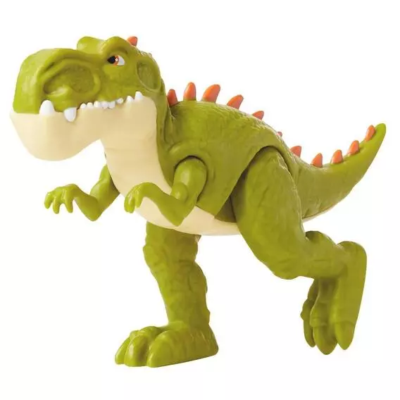 No Brand GIGANTO BASIC FIGURE ASSTD