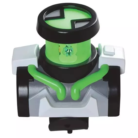 No Brand BEN 10 OMNITRIX DISC SHOOTER
