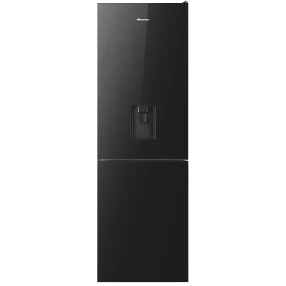 Hisense 305L B/F FRIDGE H415BMI-WD