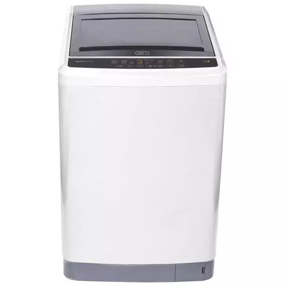 Defy 8KG TOP LOADER WHITE DTL155