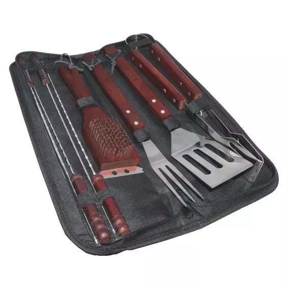 Megamaster 8 piece gift set